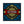 Load image into Gallery viewer, OLD FASHIONED - square vinyl sticker