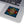 Load image into Gallery viewer, OLD FASHIONED - square vinyl sticker