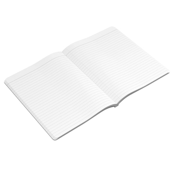 DANGEROUS VARIANT - softcover notebook new