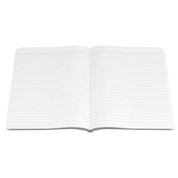 DANGEROUS VARIANT - softcover notebook new