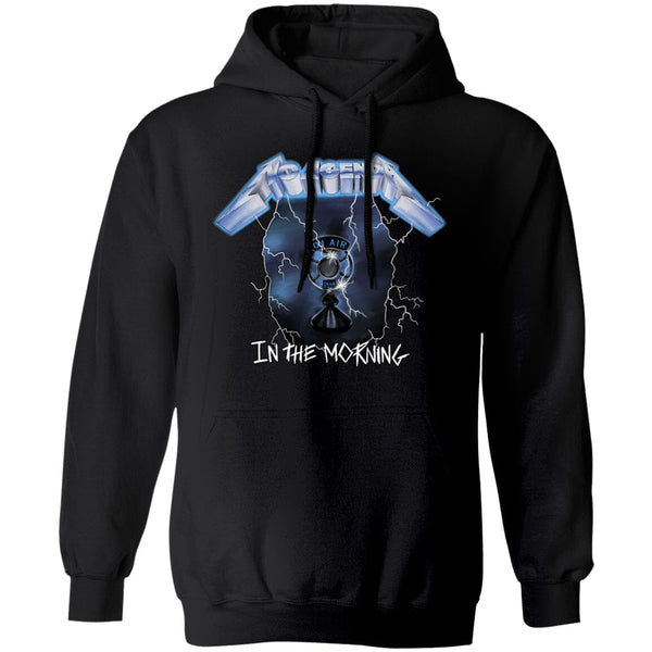 LIGHTNING - pullover hoodie