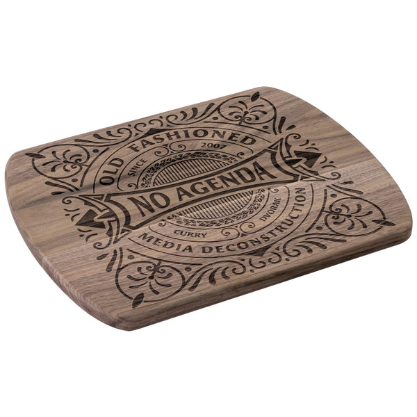 OLD FASHIONED - Cutting Board