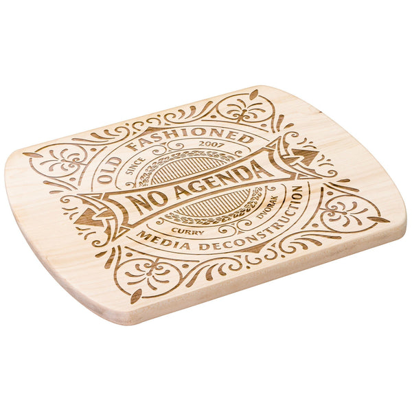 OLD FASHIONED - Cutting Board