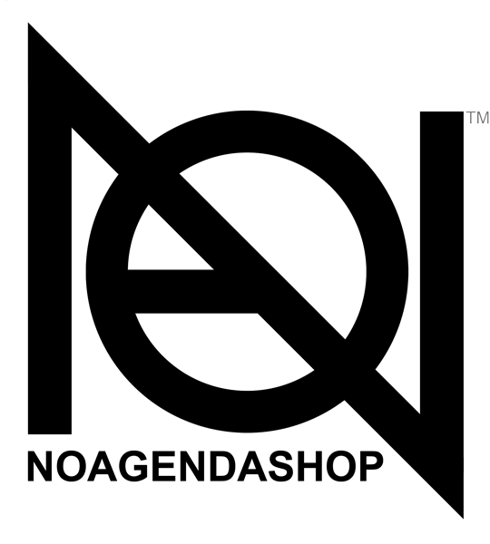 NO AGENDA SHOP