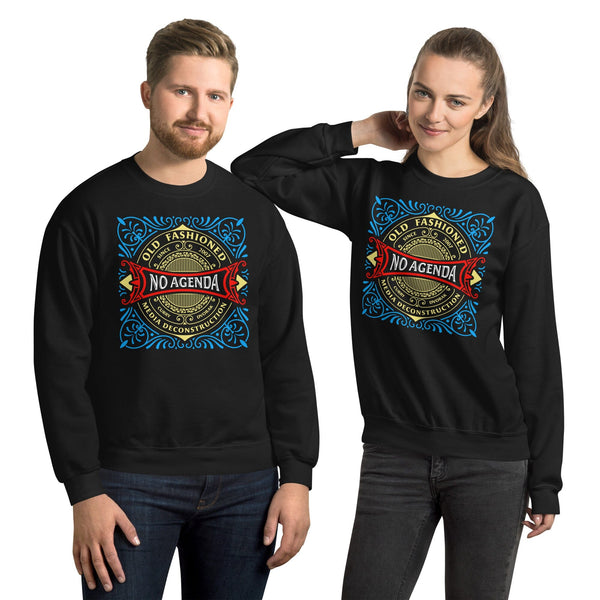 OLD FASHIONED - sweatshirt
