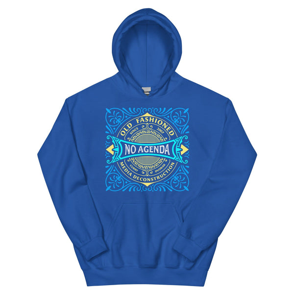 OLD FASHIONED - pullover hoodie