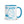 Load image into Gallery viewer, 2023 YEAR OF THE RABBIT - accent mug