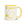 Load image into Gallery viewer, 2023 YEAR OF THE RABBIT - accent mug