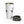 Load image into Gallery viewer, NO AGENDA RIBBON - black - 15 oz travel mug