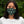 Load image into Gallery viewer, FEMA REGION THREE - GREEN - fitted face mask