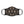 Load image into Gallery viewer, FEMA REGION SIX - BROWN - fitted face mask