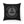 Load image into Gallery viewer, DEEP STATE UNIVERSITY - BW - throw pillow
