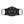 Load image into Gallery viewer, FEMA REGION SEVEN - BLACK - fitted face mask