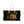 Load image into Gallery viewer, 2022 YEAR OF THE TIGER - BLK - rope tote