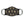 Load image into Gallery viewer, FEMA REGION EIGHT - BROWN - fitted face mask