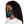 Load image into Gallery viewer, FEMA REGION FOUR - BLUE - fitted face mask