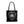 Load image into Gallery viewer, DANGEROUS VARIANT - WB - tote bag
