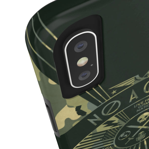 NO AGENDA RALLY - CGREEN - CS tough case