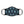 Load image into Gallery viewer, FEMA REGION FIVE - BLUE - fitted face mask
