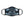 Load image into Gallery viewer, NO AGENDA RALLY - CNAVY - fitted face mask