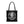 Load image into Gallery viewer, SAVE PODCASTING! - BLKW - tote bag