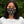 Load image into Gallery viewer, FEMA REGION SIX - BROWN - fitted face mask