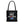 Load image into Gallery viewer, NO AGENDA 2020 - BK - tote bag