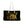Load image into Gallery viewer, 2022 YEAR OF THE TIGER - BLK - rope tote