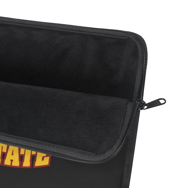 SURVEILLANCE STATE - Y - laptop sleeve