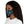 Load image into Gallery viewer, FEMA REGION ONE - BLUE - fitted face mask