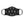 Load image into Gallery viewer, FEMA REGION EIGHT - BLACK - fitted face mask