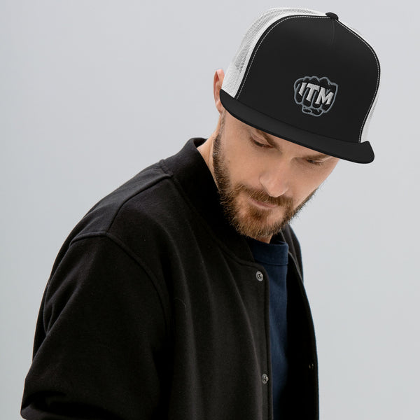 ITM FIST - high trucker hat