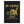 Load image into Gallery viewer, 2022 YEAR OF THE TIGER - BLK - hardcover notebook
