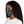 Load image into Gallery viewer, FEMA REGION NINE - BLUE - fitted face mask