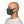 Load image into Gallery viewer, WE'RE ALL GOING TO DIE! - GREEN - fitted face mask