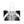 Load image into Gallery viewer, NO AGENDA RALLY - light - rope tote