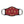 Load image into Gallery viewer, FEMA REGION FIVE - RED - fitted face mask