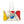 Load image into Gallery viewer, NO AGENDA HAUS - rope tote