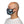Load image into Gallery viewer, NO AGENDA RALLY - CNAVY - fitted face mask