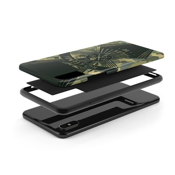 NO AGENDA RALLY - CGREEN - CS tough case