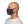 Load image into Gallery viewer, WE'RE ALL GOING TO DIE! - CMYK - fitted face mask