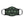 Load image into Gallery viewer, FEMA REGION TEN - GREEN - fitted face mask