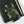 Load image into Gallery viewer, NO AGENDA RALLY - CGREEN - CS tough case