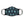Load image into Gallery viewer, FEMA REGION NINE - BLUE - fitted face mask