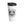 Load image into Gallery viewer, DEEP STATE UNIVERSITY - white - 15 oz travel mug