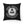 Load image into Gallery viewer, DEEP STATE UNIVERSITY - BW - throw pillow case