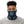 Load image into Gallery viewer, DEEP STATE UNIVERSITY - neck gaiter