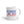 Load image into Gallery viewer, NO AGENDA 13 YEARS - mug