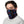 Load image into Gallery viewer, NO AGENDA 2020 - neck gaiter