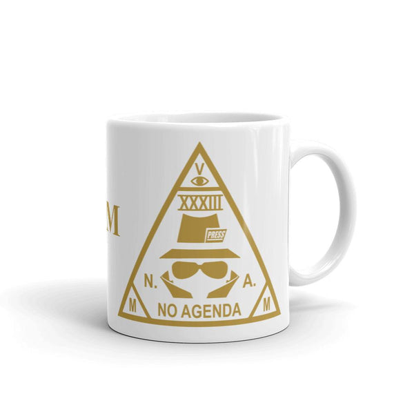 M5M - mug